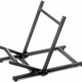Stagg Foldable Amplifier/ Monitor Floor Stand
