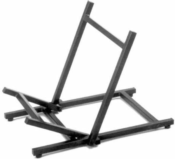 Stagg Foldable Amplifier/ Monitor Floor Stand