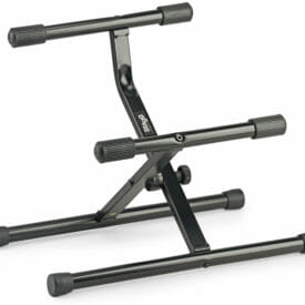 Stagg Short Amplifier/ Monitor Floor Stand