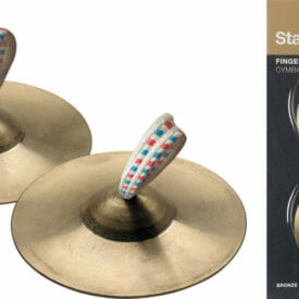 Finger Cymbals Small (Pair)