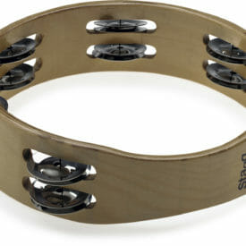 Tambourine 08" Headless