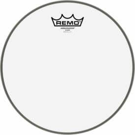 Remo Ambassador Clear 10" Drum Head