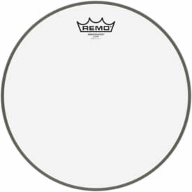 Remo Ambassador Clear 12" Drum Head