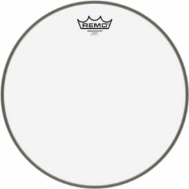 Remo Ambassador Clear 13" Drum Head