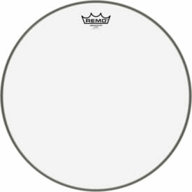 Remo Ambassador Clear 16" Drum Head