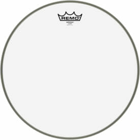 Remo Emperor Clear 14" Drum Head