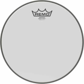 Remo 10" Emperor Smooth White Drum Head