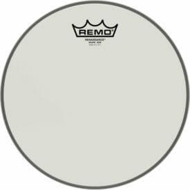 Remo 10" Renaissance Ambassador Snare Drum Head