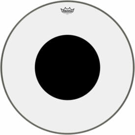 Remo 26" Controlled Sound Clear Bass