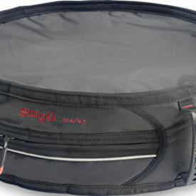 Stagg Snare Drum Bag 14x4.5"