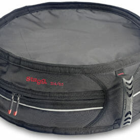 Stagg Snare Drum Bag 14x6.5"