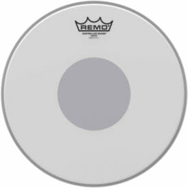 Remo 12" Controlled Sound Coated Drum Head