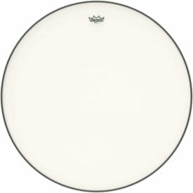 Remo 31" Ti-Series Hazy Timpani Drum Head