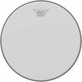 Remo Coated Vintage Ambassador 12" Drum Head