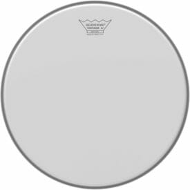Remo Coated Vintage Ambassador 13" Drum Head