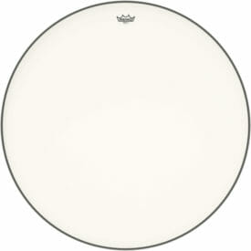 Remo 34" Series Hazy Timpani Drum Head