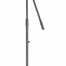 Stagg Microphone Boom Stand With Folding Legs