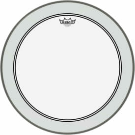 Powerstroke 3 Bass 20"