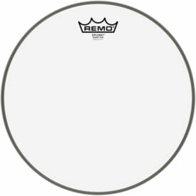 Remo 12" Diplomat Hazy Snare Side Head