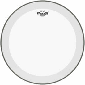 Remo 18" Powerstroke P4 Clear Drum Head