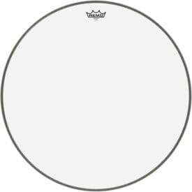 Remo 26" Emperor Clear Bass