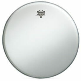 Remo 20" Pre-International Ambassador Coated Bass Drum Head