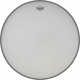 Remo 25_ Rc-Series Renaissance Clear Steel Insert Timpani Drum Head