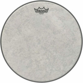 Remo 14" Diplomat Skyntone Tom Head