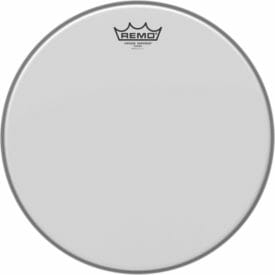 Remo Vintage Emperor Coated 15" Drum Head
