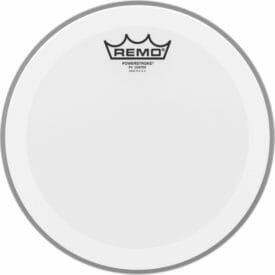 Remo 12" Powerstroke P4 Coated Drum Head