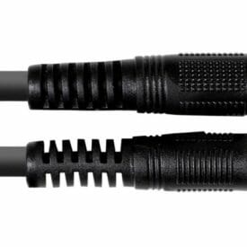 Stagg Audio Cable Mini Jack/Mini Jack (M/M) 6 M (20')