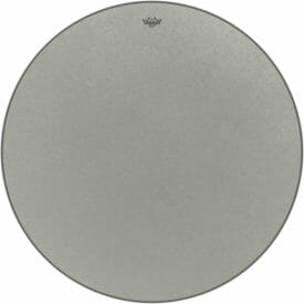 Remo 40" Renaissance Ambassador Bass Drum Head