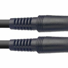 Stagg Audio Cable Mini Jack/Mini Jack (M/M) 2 M (6')