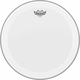Remo 16" Powerstroke P4 Coated Drum Head