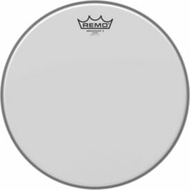 Remo 13" Ambassador X Coated Drum Head