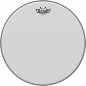 Remo 14" Ambassador X Coated Drum Head