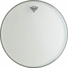 Remo 12" Pre-International Ambassador Clear Drum Head