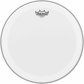Remo 15" Powerstroke P4 Coated Drum Head