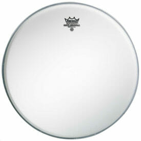 Remo 10" Pre International Ambassador Coasted