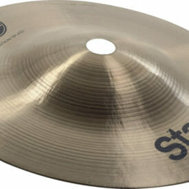 Stagg SH Medium Splash Cymbal 6"