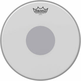Remo 13" Controlled Sound X Coated Drum Head