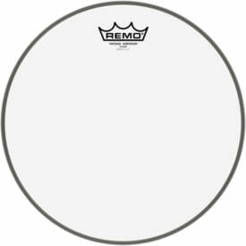 Remo 12" Vintage Emperor Clear