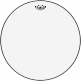 Remo 18" Vintage Emperor Clear