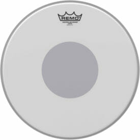 Remo Controlled Sound Coated  14" Drum Head