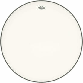 Remo 28" Ti-Series Hazy Timpani Drum Head