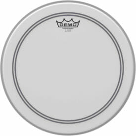 Remo Coated Powerstroke 3 14" Drum Head