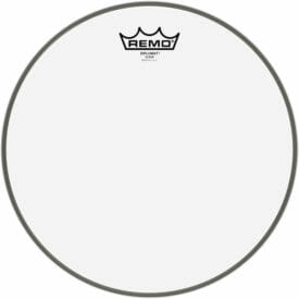 Remo 12" Diplomat Clear