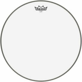 Remo 16" Diplomat Clear