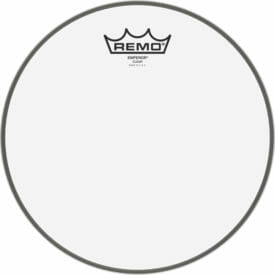 Remo Emperor Clear 10" Drum Head