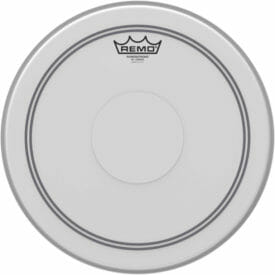 Remo Coated Powerstroke 3 W/Dot 13" Drum Head